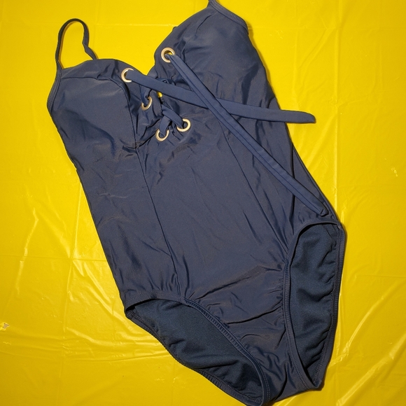 Time and Tru Other - Time and Tru | One-Piece